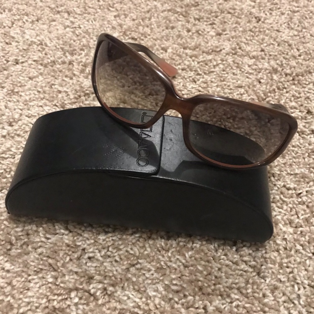 Oliver Peoples sunglasses